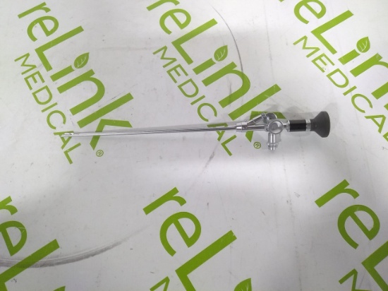 Olympus Corp. A3232 70 Degree 4mm Cystoscope  - 54954
