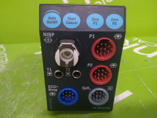Datex-Ohmeda M-NESTPR..01 Module - 52880
