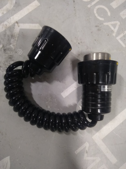 Olympus Corp. MAJ-843 Pigtail Cable for CV-160 - 54671