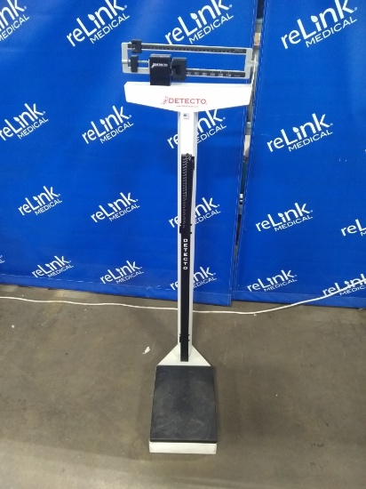 Detecto Scale / Cardinal Scale Scale  - 57095
