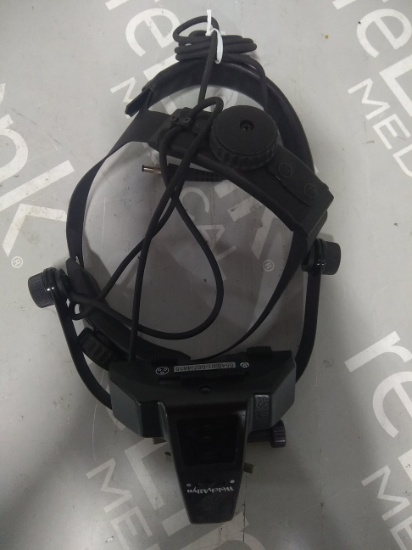 Welch Allyn 12500 Binocular Indirect Ophthalmoscope  - 63658