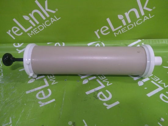 Hans Rudolph Inc. 5530 Spirometer Calibration Syringe - 51504
