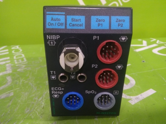 Datex-Ohmeda M-NESTPR-00-00 M-NESTPR MODULE - 52877