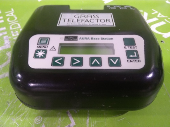 Grass Technologies AURA AMPLIFIER BASE - 51451