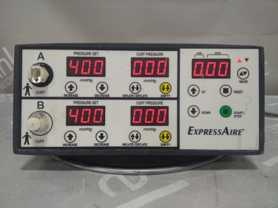 Smith & Nephew, Inc. 7180 ExpressAire  - 55768