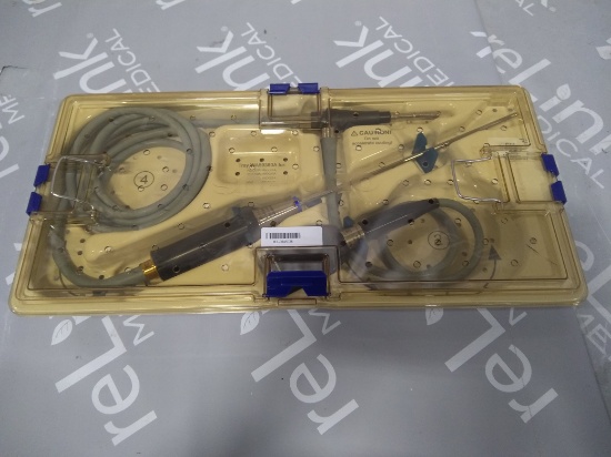 Olympus Corp. A50023A 30 Degree 5mm Laparoscope - 58944