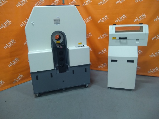 ImTek Inc MicroCAT II MicroCT Scanner  - 56199