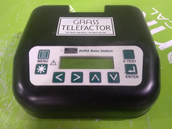 Grass Technologies AURA AMPLIFIER BASE - 51448