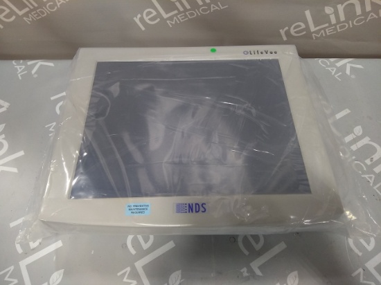 NDS Surgical Imaging LifeVue Medical Monitor - 60314