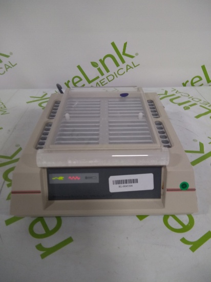 Micro Typing Systems DG-225 Incubator - 59280