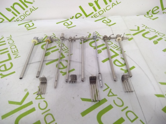 Karl Storz Resectoscope Set  - 60730
