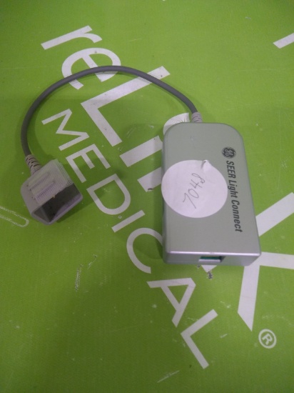 GE Healthcare SEER LIGHT EXTEND CONTROLLER - 53533