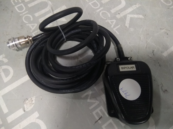 Valleylab E6009 BiPolar Footswitch - 56829