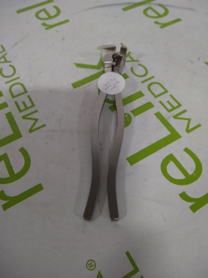 Synthes, Inc. 329.29 Bending Pliers - 59656