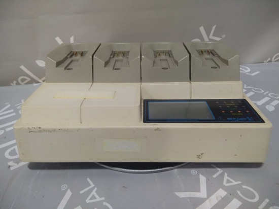 Stryker Medical System 4 Battery Charger - 59468