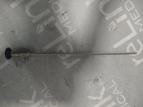 Karl Storz Hopkins II 5mm 0° 26006AA Arthroscope - 58324
