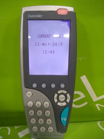 GE Healthcare SEER LIGHT EXTEND CONTROLLER - 53651
