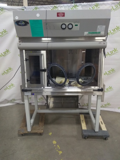 Nuaire NU-NTE797-400 Isolator - 45962