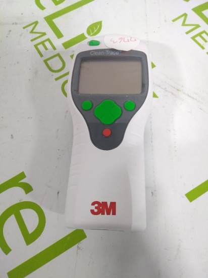 3M Healthcare Clean-Trace NGi Hygiene Tester Luminometer - 52770