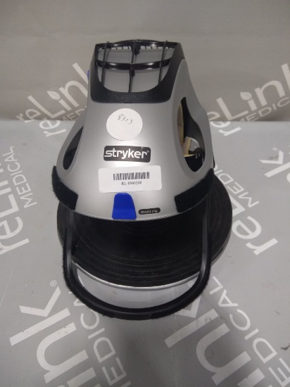 Stryker Medical T5 Personal Protection System Surgery Helmet - 59293