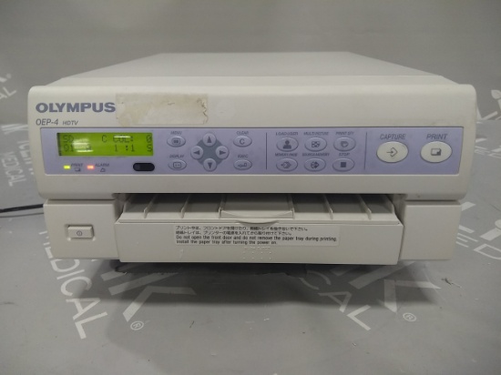 Olympus Corp. OEP-4 Printer - 62296