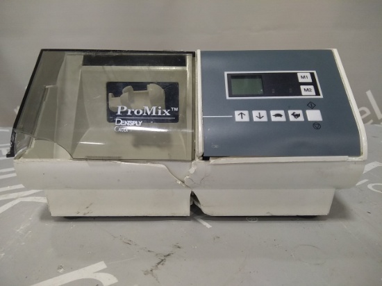 Dentsply ProMix 400  - 61581
