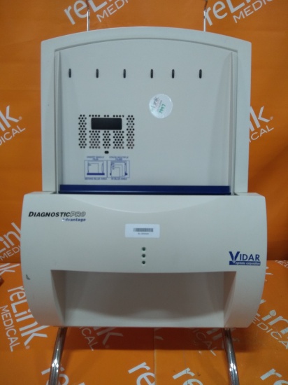 VIDAR Systems Corporation Dosimetry Pro Advantage Film Digitizer - 57403