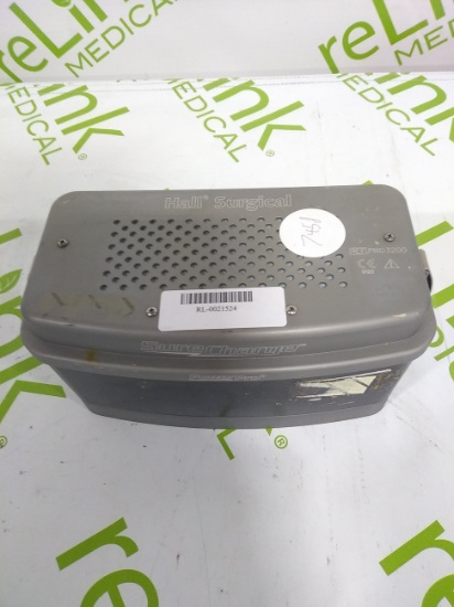 Linvatec PRO3010 Battery - 52169