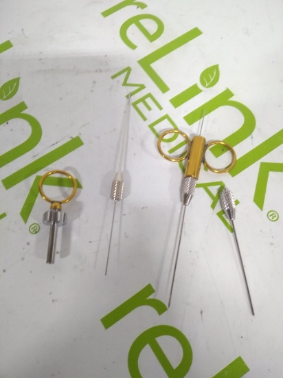 Gore Surgical Suture Passer Surgical - 52531