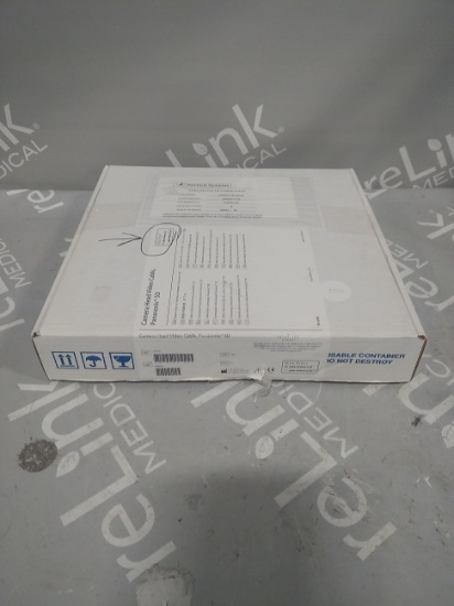 Intuitive Surgical 370761-07 Cable  - 50922