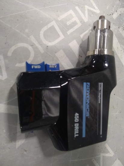 Smith & Nephew, Inc. Dyonics 450 Drill - 54803