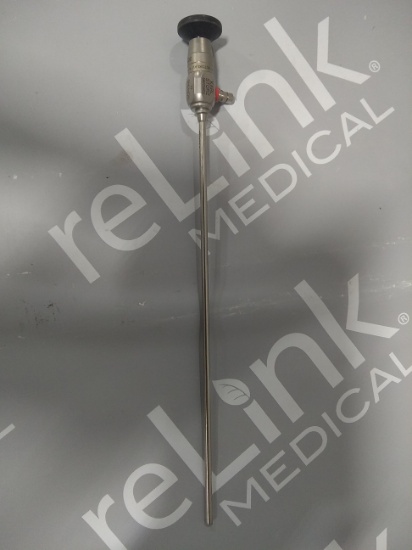 Karl Storz 26006BA 30 Degree 5 mm Hopkins II Laparoscope  - 58339