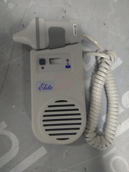 Nicolet 100R Doppler - 53080