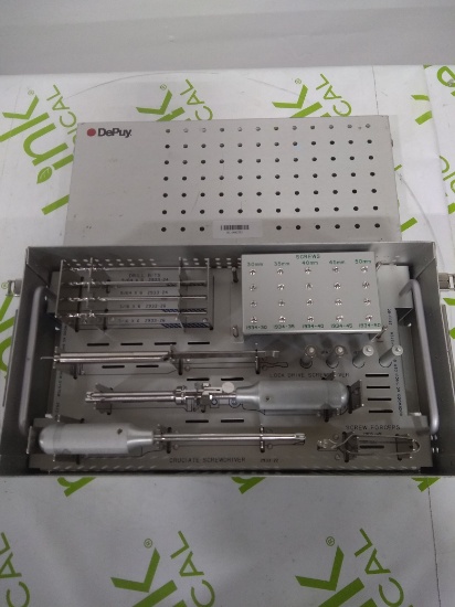 DePuy Rockwood AC Shoulder System  - 59600