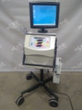 NxStage Medical Inc. System One Hemodialysis Unit - 50928