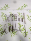 W. Link 64-4161 Retractor Set - 49185