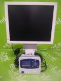 Welch Allyn ProPaq LT Continuous Patient Vital Signs Monitor - 53522
