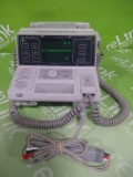 Hewlett Packard 43100A Defibrillator - 53540