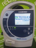 Integra Lifesciences Corporation Camino ICP Intracranial Pressure Monitor - 46837