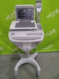 GE Healthcare Mac 5500 EKG Unit - 58529