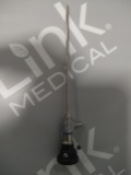 Richard Wolf Medical Instruments Corp. 8880.401 0 Degree 4mm Panoview Plus Arthroscope  - 58380