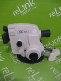 Topcon TRC-50FX Fundus Camera - 58763