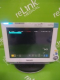 Philips Healthcare IntelliVue MP70 Patient Monitor - 62201