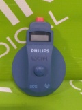Philips Healthcare M2727A ECG WIRELESS TRANSDUCER - 58950