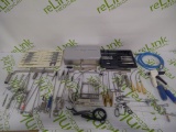 Lot of 40 3M ACMI Acufex instruments - 59899