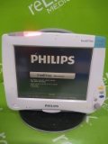 Philips Healthcare IntelliVue MP50 Patient Monitor - 58420