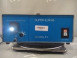 Carl Zeiss Super-Lux 40 Light Source - 64720