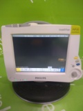 Philips Healthcare Intellivue MP30 Patient Monitor - 57381