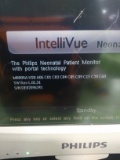 Philips Healthcare IntelliVue MP50 Patient Monitor - 57375