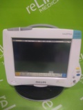 Philips Healthcare IntelliVue MP50 Patient Monitor - 57379
